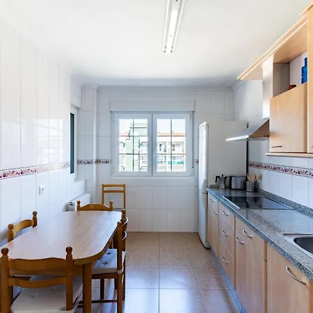 Housingleon - Parque De Artes Con Garaje Διαμέρισμα *