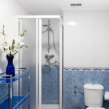 Appartement Housingleon - Parque De Las Artes Con Opcion A Garaje *