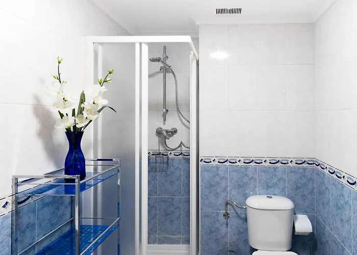 Lejlighed Housingleon - Parque De Las Artes Con Opcion A Garaje *