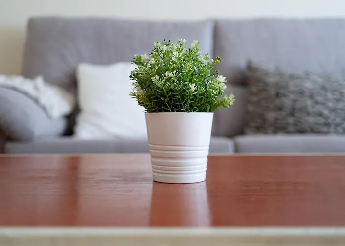 Housingleon - Parque De Las Artes Con Opcion A Garaje Lägenhet