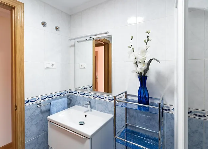 Housingleon - Parque De Las Artes Con Opcion A Garaje